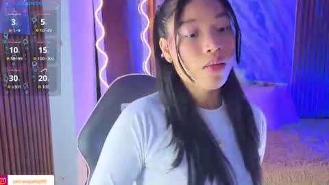 penelope online show from July 24, 3:26 am