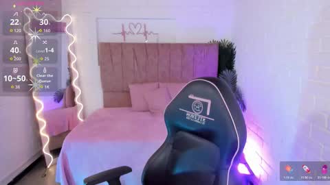 penelope online show from November 29, 3:32 am