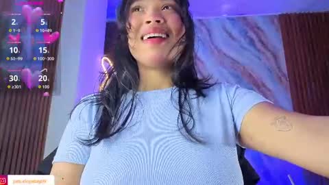 penelope online show from July 20, 3:42 am