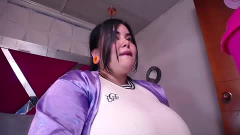 Penelope online show from March 14, 2:56 am