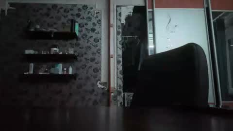 Keytana online show from April 20, 6:55 pm