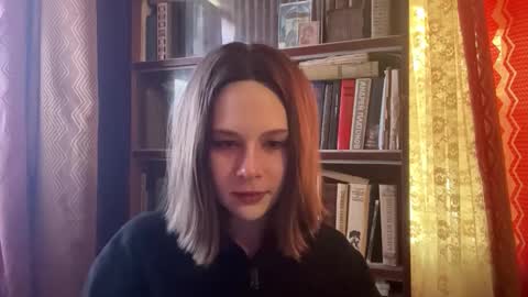 Alya online show from March 19, 5:12 am