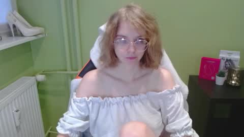 Penny online show from December 18, 7:35 am