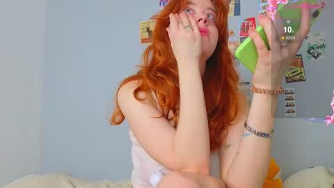 Penny staar online show from March 31, 6:35 am