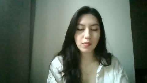 peony a online show from July 7, 6:32 pm
