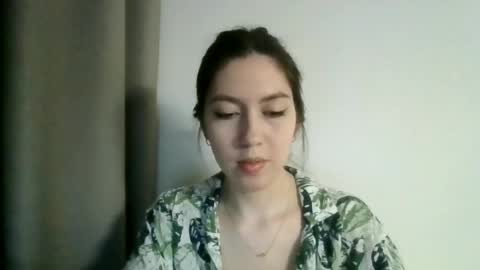 peony a online show from July 22, 9:16 pm