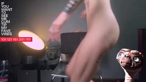 Cleopatra  Cupido online show from September 13, 7:38 am