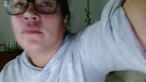 Megan online show from May 1, 2:48 am