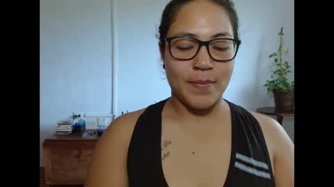 Megan online show from March 14, 1:23 pm