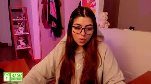 Sarah Ana Banana online show from August 4, 3:56 am