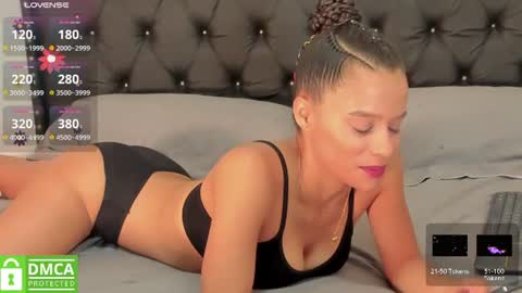 tamy online show from June 25, 10:00 pm