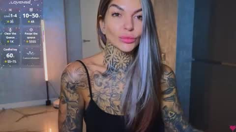 Anna online show from March 6, 8:19 am