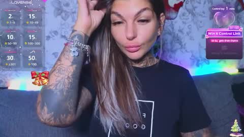 Anna online show from December 19, 8:24 am