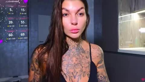 Anna online show from January 18, 12:04 pm