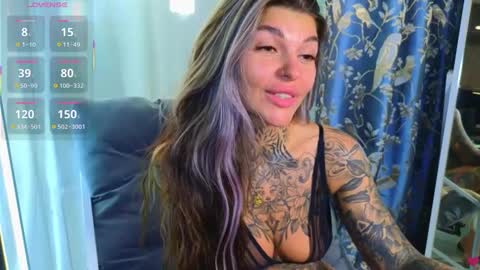 Anna online show from October 3, 9:47 am