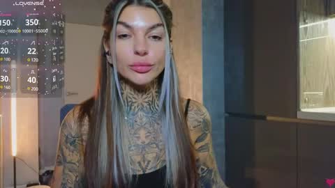 Anna online show from February 16, 2:00 pm