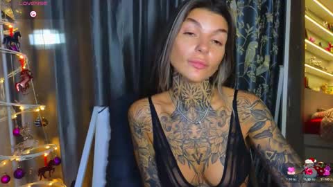 Anna online show from December 16, 10:10 am