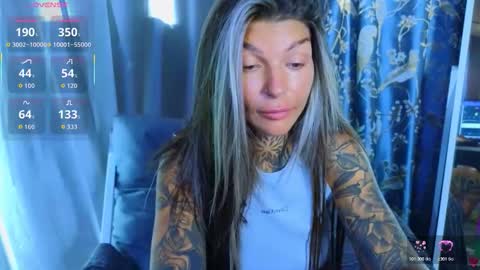 Anna online show from October 25, 10:34 am