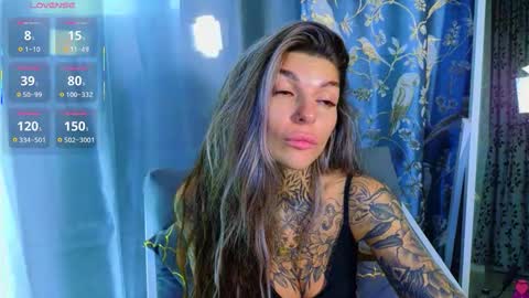 Anna online show from October 9, 8:29 am