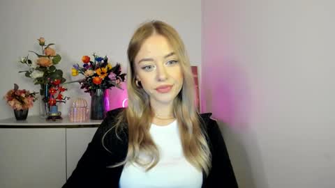 Cindy online show from November 24, 6:26 am