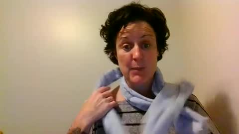 Perinne50 online show from February 6, 11:26 pm