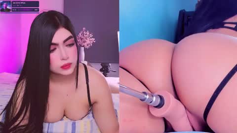 perla_cm online show from June 12, 11:29 am