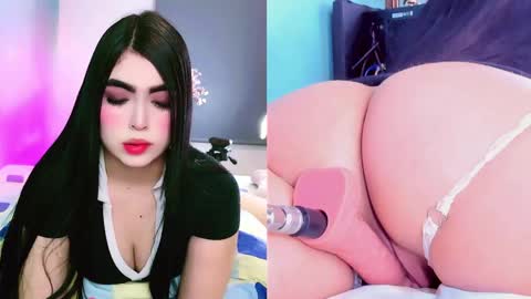 perla_cm online show from April 30, 11:04 am