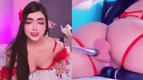 perla_cm online show from June 20, 11:58 am