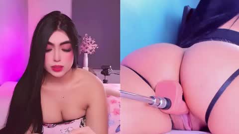 perla_cm online show from June 15, 11:10 am