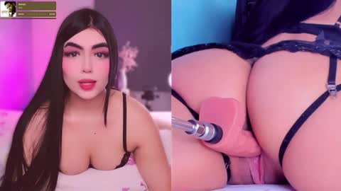 perla_cm online show from June 8, 11:22 am