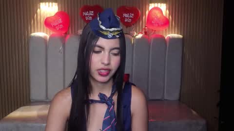 perla_lovely online show from February 17, 1:21 pm