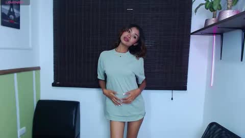 Perla online show from March 10, 7:18 pm