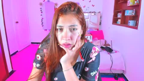 PERLA online show from August 4, 11:11 pm
