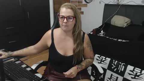 goloza online show from April 28, 2:49 am
