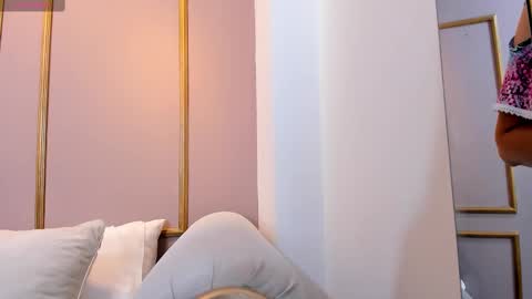 PerlaPreciosa online show from March 2, 3:34 am