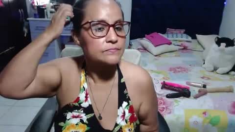 SAMY online show from July 28, 2:24 pm