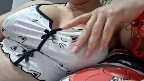 Lisa -  online show from March 4, 7:11 pm