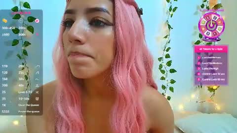 petite_blossom4 online show from June 19, 12:04 am