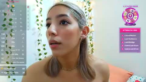 petite_blossom4 online show from July 2, 2:00 am