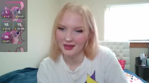 Little cupcake online show from February 26, 5:10 pm