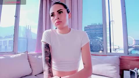 Linda online show from October 23, 1:17 pm