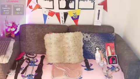 petite_pepper18 online show from July 13, 7:36 pm