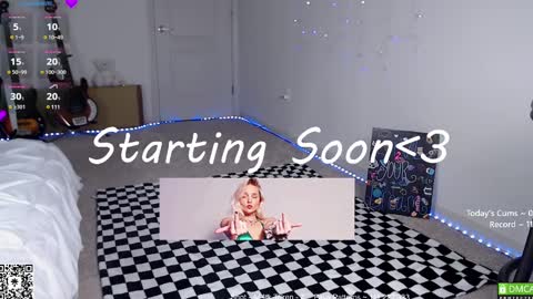 PiperAvery online show from March 5, 6:34 pm