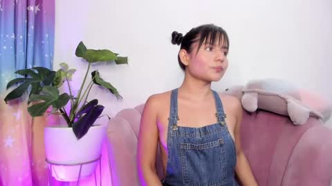 Danna  online show from December 10, 11:08 pm