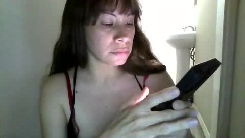 Petitedoll30 online show from April 28, 2:27 am
