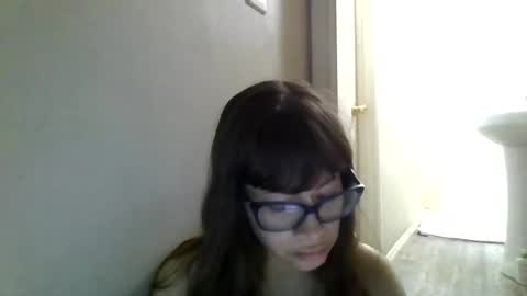 Petitedoll30 online show from July 13, 1:28 am