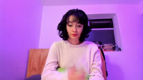 Lunna online show from January 27, 2:31 am