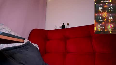 diana fansly petitemuse online show from January 31, 9:59 pm