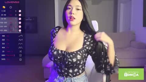 Sezim online show from January 13, 1:11 am