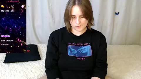 phantommira online show from November 2, 4:21 pm